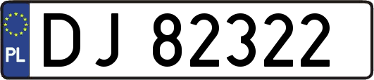 DJ82322