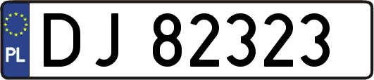 DJ82323