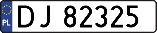 DJ82325