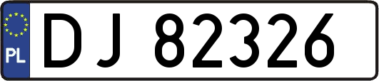 DJ82326