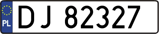 DJ82327