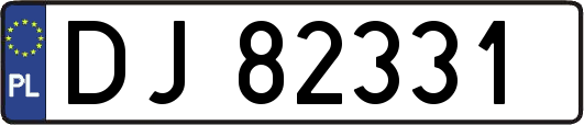 DJ82331