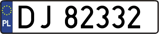 DJ82332