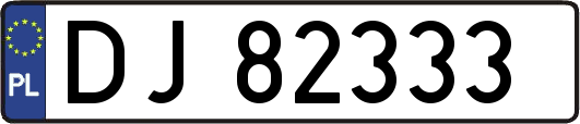 DJ82333