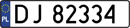 DJ82334