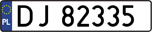 DJ82335