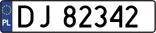 DJ82342