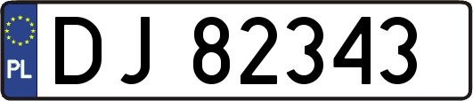 DJ82343