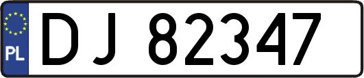 DJ82347