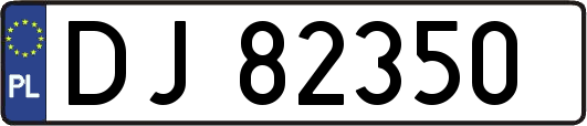 DJ82350