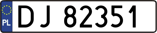 DJ82351