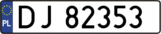 DJ82353