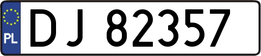 DJ82357