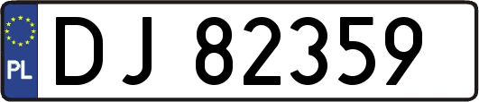 DJ82359