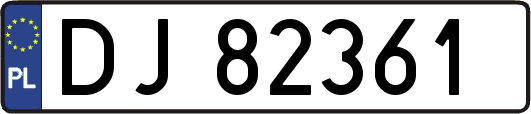 DJ82361