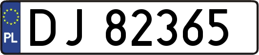 DJ82365
