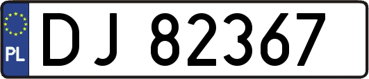 DJ82367