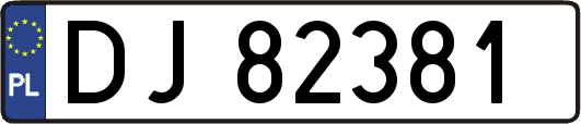 DJ82381