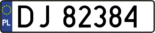 DJ82384