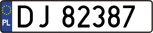 DJ82387