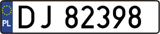 DJ82398