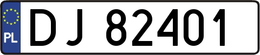 DJ82401