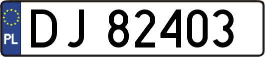 DJ82403
