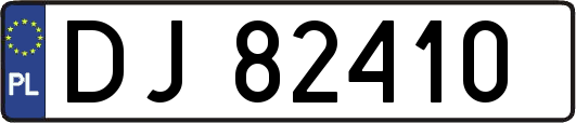 DJ82410