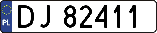 DJ82411