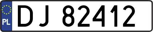 DJ82412