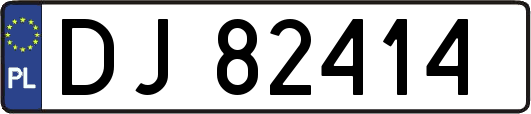 DJ82414
