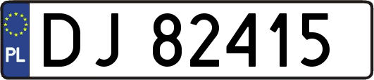 DJ82415