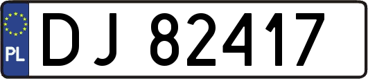 DJ82417