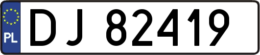 DJ82419