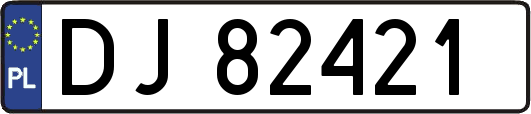 DJ82421