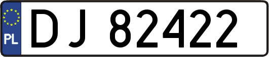 DJ82422