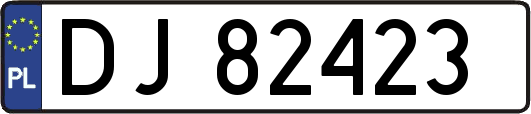 DJ82423