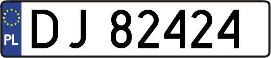 DJ82424