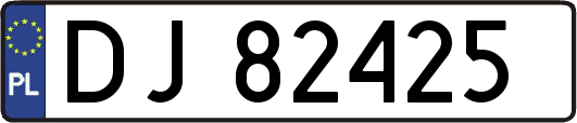 DJ82425