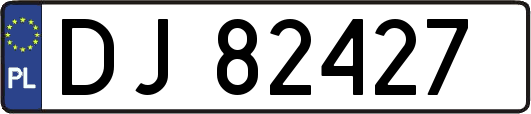 DJ82427