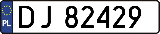 DJ82429