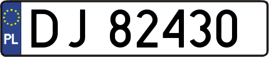 DJ82430