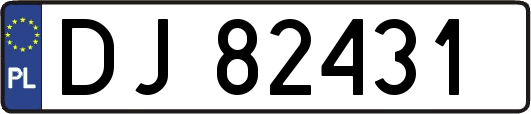 DJ82431
