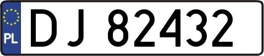 DJ82432