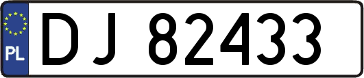 DJ82433