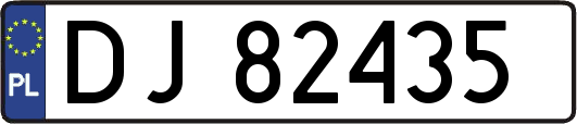 DJ82435