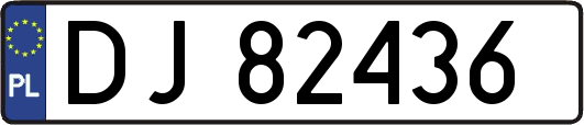 DJ82436