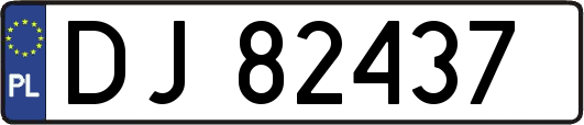 DJ82437