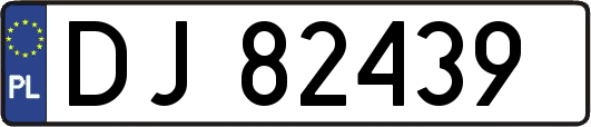DJ82439