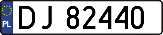 DJ82440